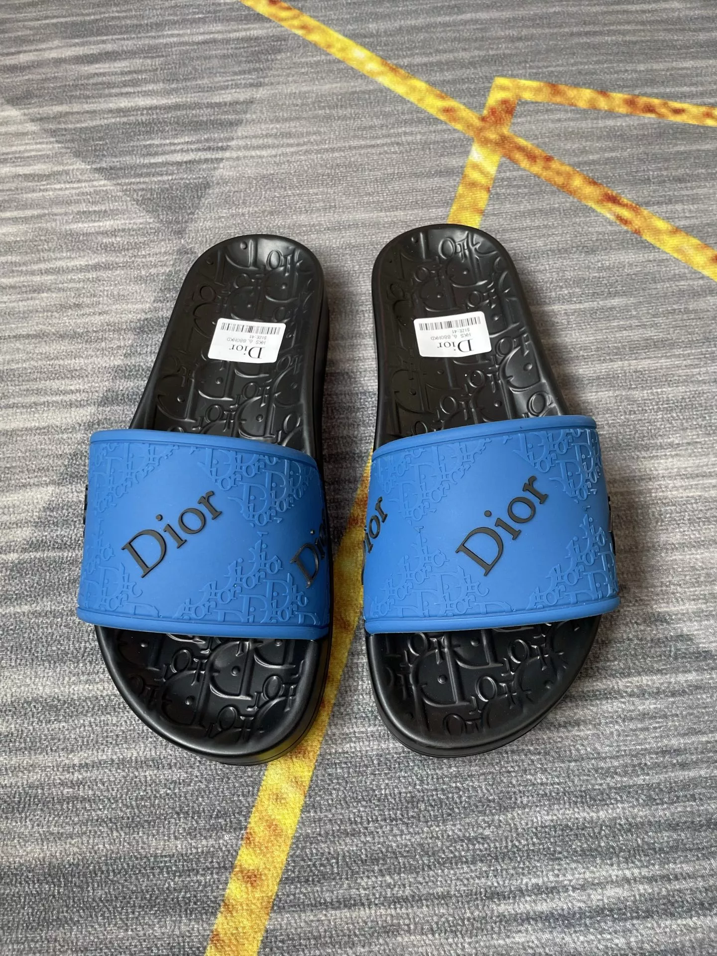 christian dior chaussons pour femme s_12a1b371